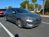 2020 Hyundai Elantra SEL Oshkosh WI