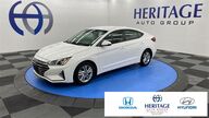 2020 Hyundai Elantra SEL Rome GA 2020 Hyundai Elantra SEL Rome GA