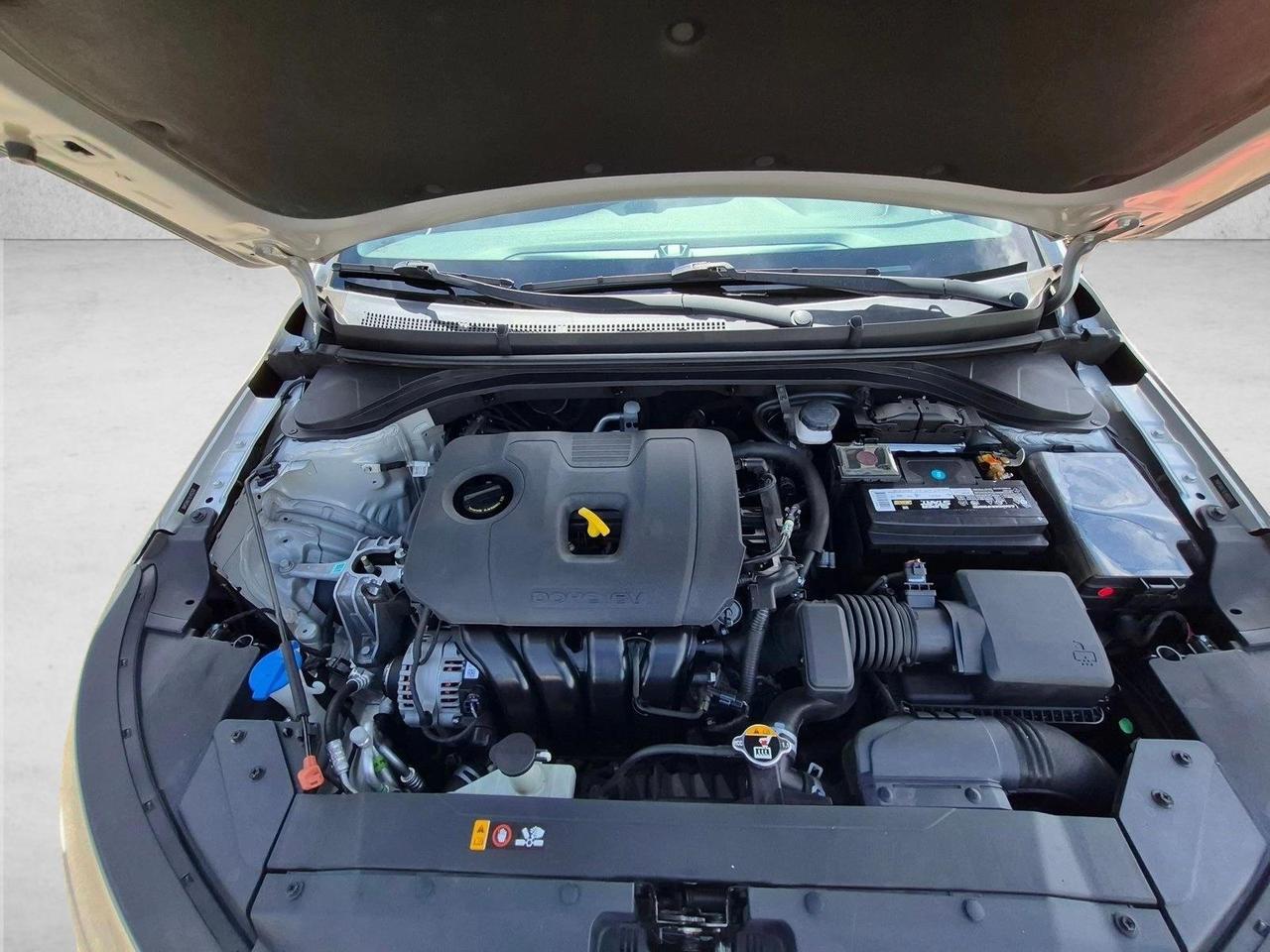 2020 Hyundai Elantra SEL Roseville CA