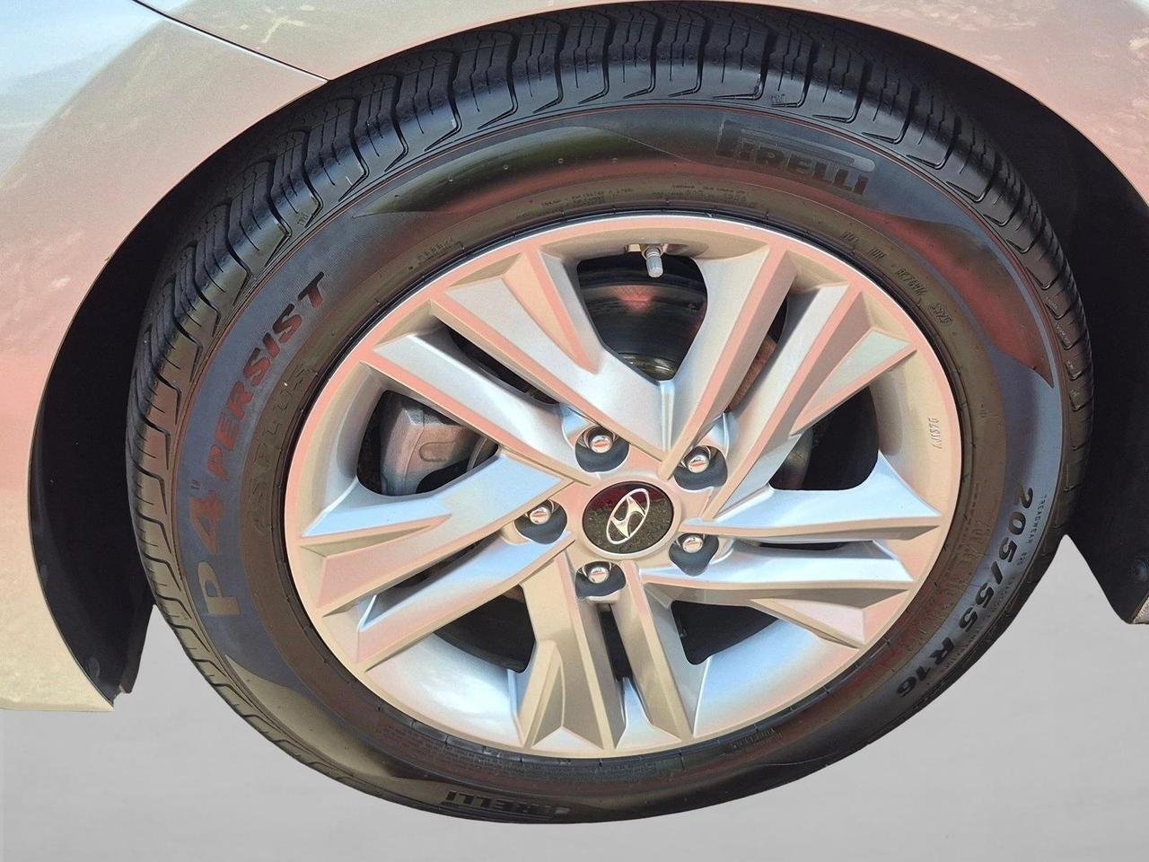 2020 Hyundai Elantra SEL Roseville CA
