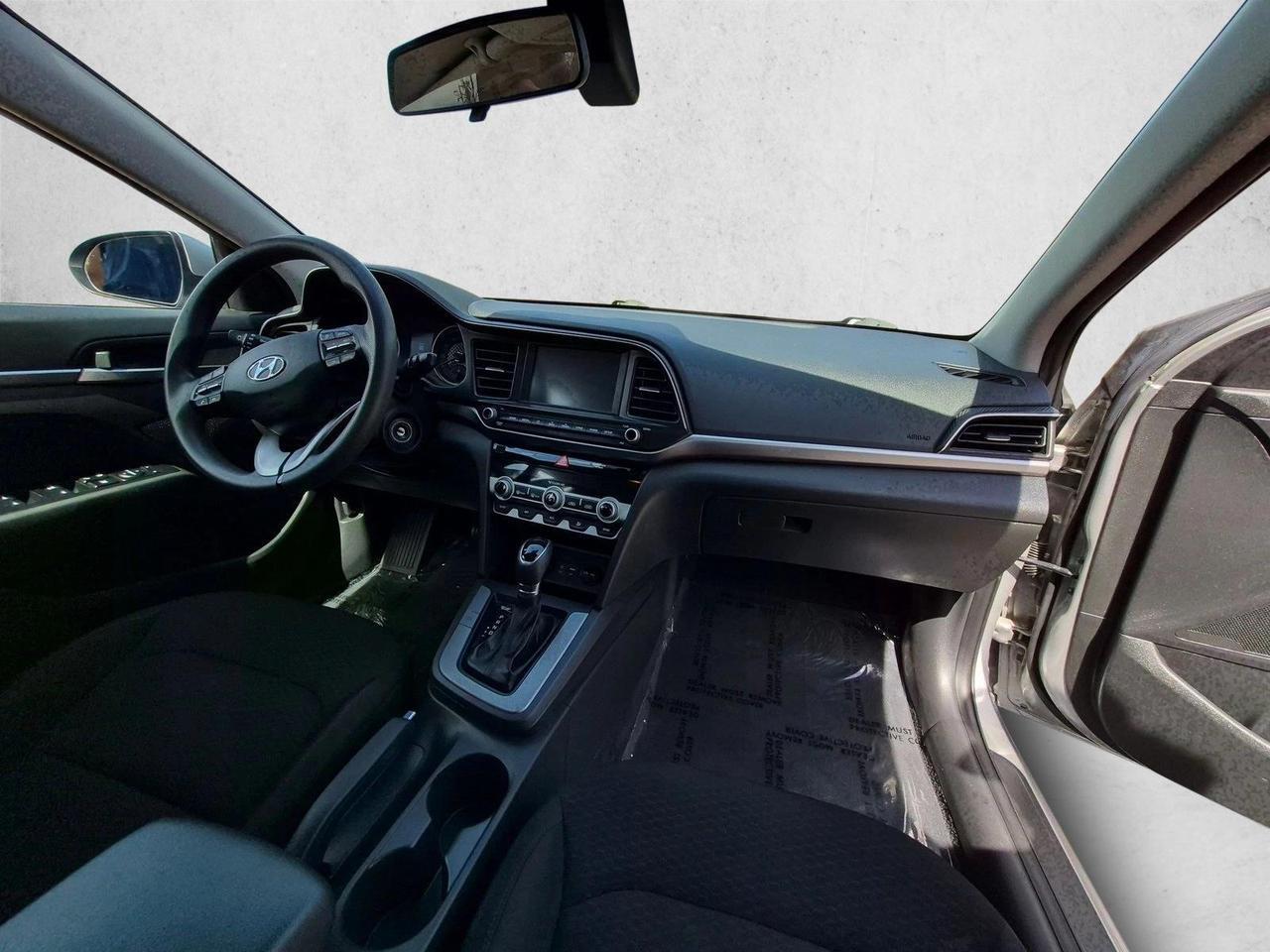 2020 Hyundai Elantra SEL Roseville CA