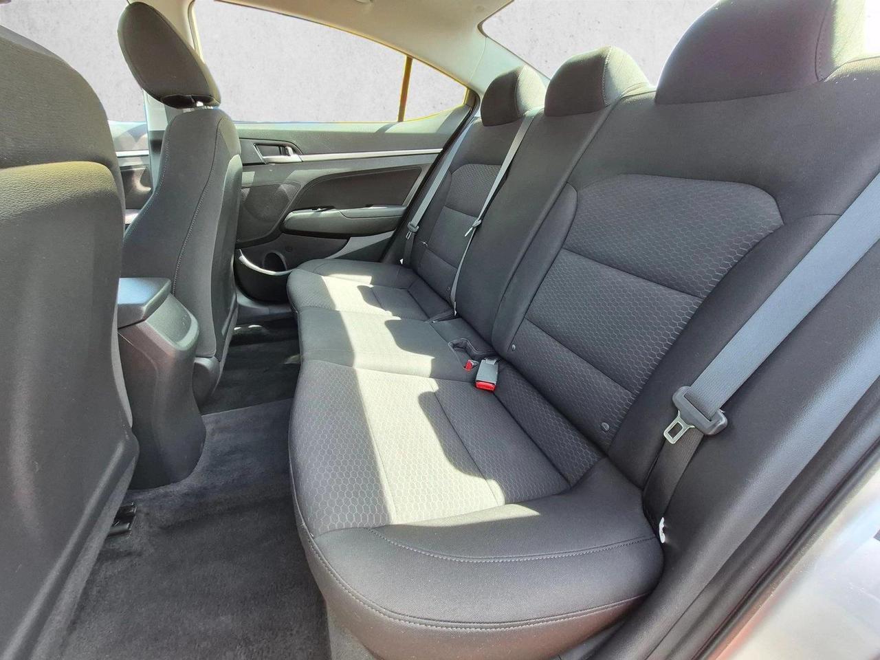 2020 Hyundai Elantra SEL Roseville CA