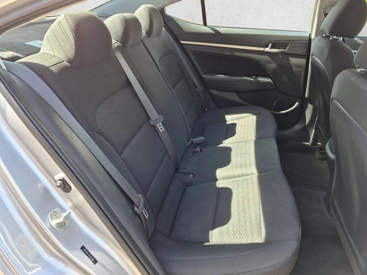 2020 Hyundai Elantra SEL Roseville CA