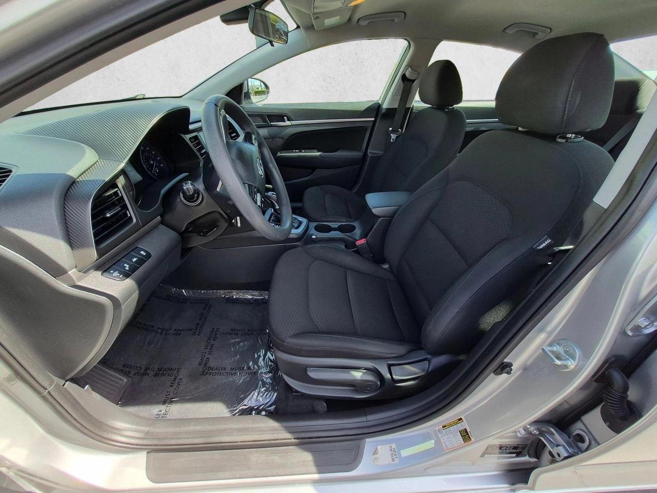 2020 Hyundai Elantra SEL Roseville CA