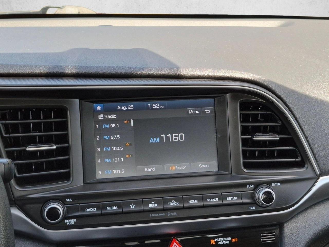 2020 Hyundai Elantra SEL Roseville CA