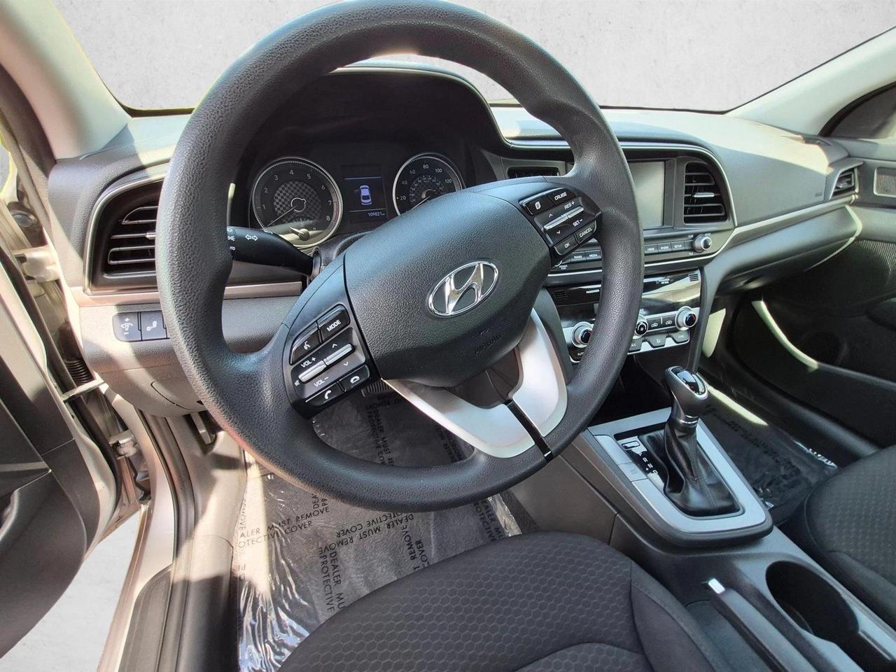 2020 Hyundai Elantra SEL Roseville CA