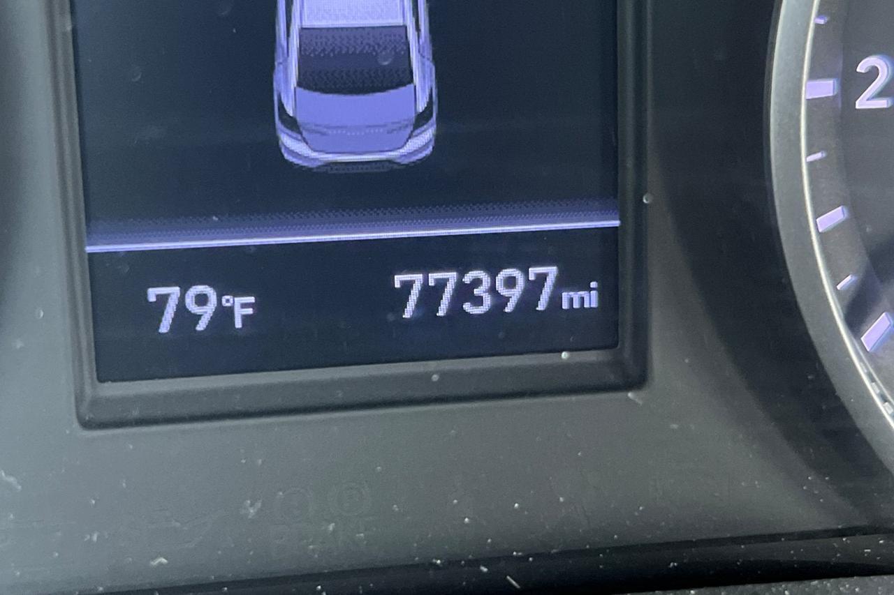 2020 Hyundai Elantra SEL Roseville CA