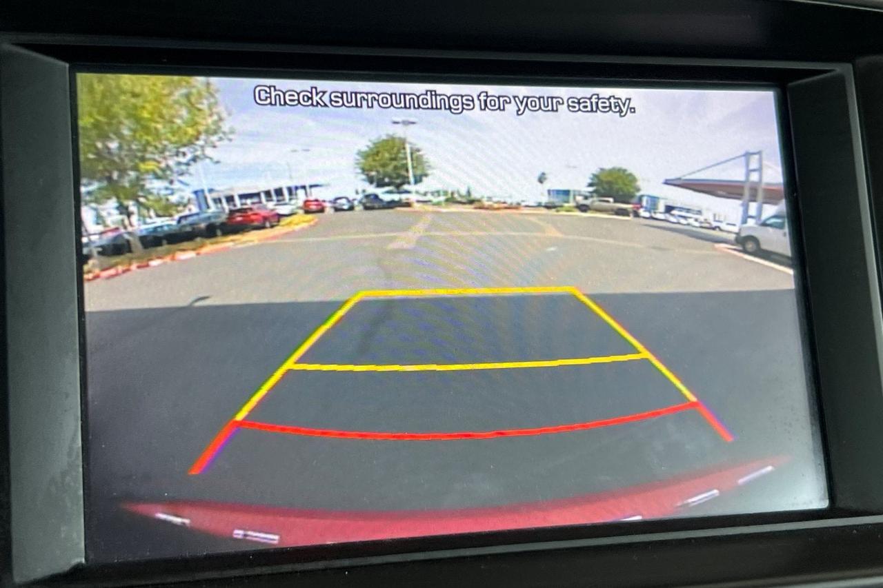 2020 Hyundai Elantra SEL Roseville CA