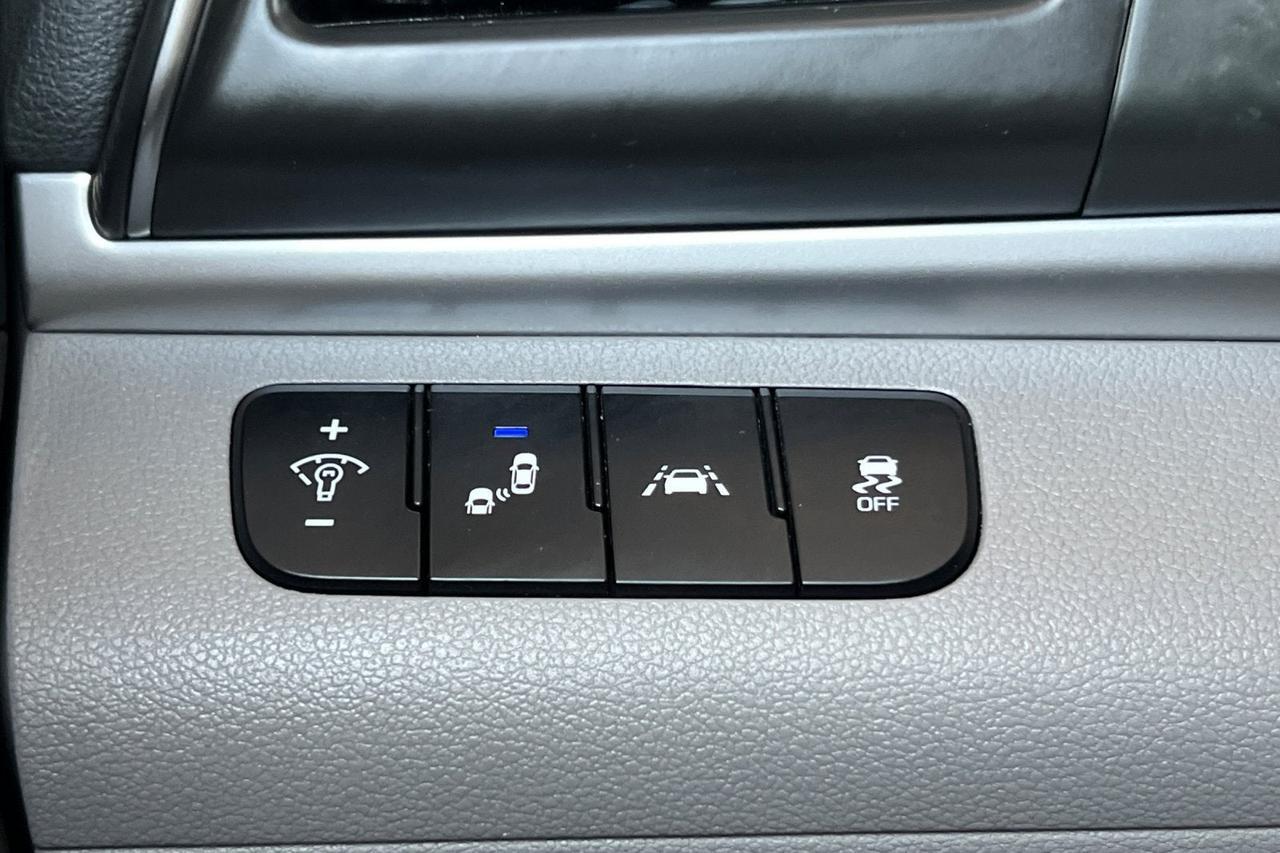 2020 Hyundai Elantra SEL Roseville CA