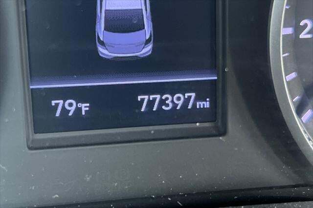 2020 Hyundai Elantra SEL Roseville CA