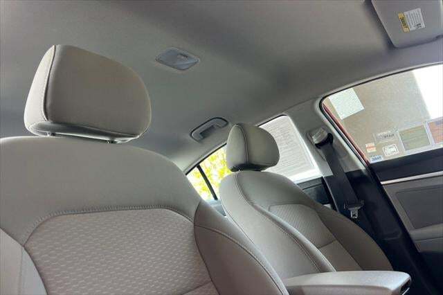 2020 Hyundai Elantra SEL Roseville CA