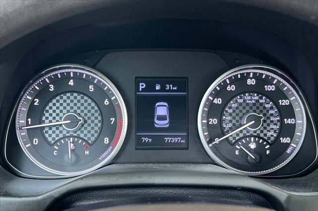 2020 Hyundai Elantra SEL Roseville CA