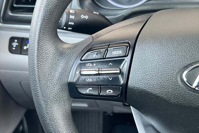 2020 Hyundai Elantra SEL Roseville CA