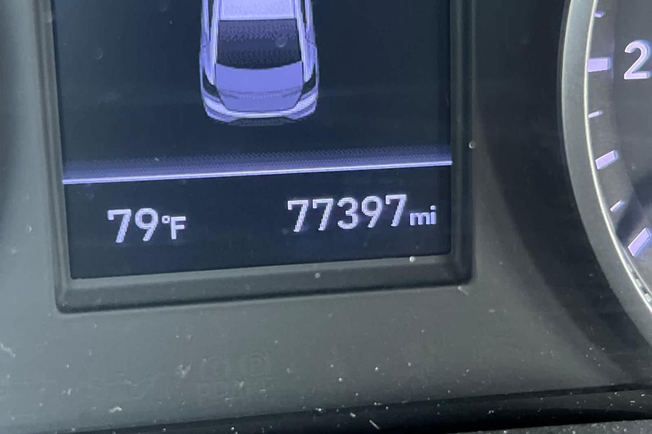 2020 Hyundai Elantra SEL Roseville CA