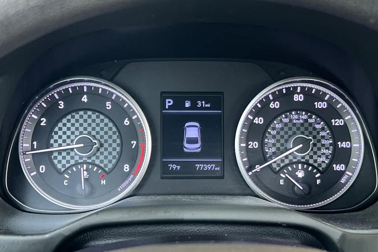 2020 Hyundai Elantra SEL Roseville CA