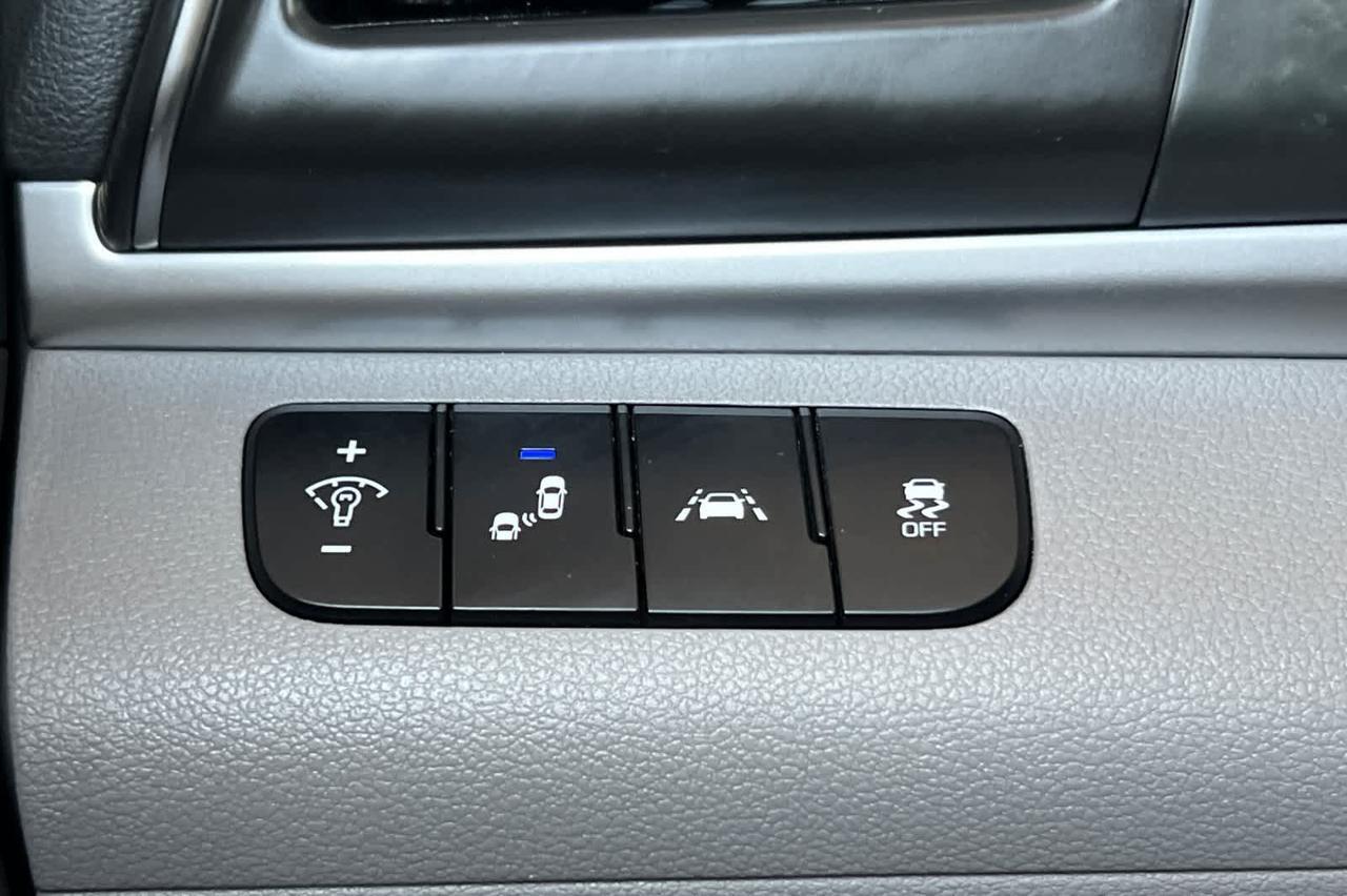 2020 Hyundai Elantra SEL Roseville CA