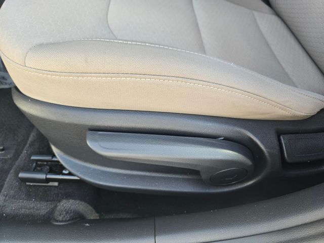 2020 Hyundai Elantra SEL Roseville CA
