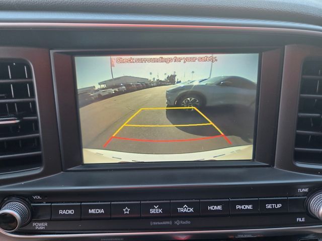 2020 Hyundai Elantra SEL Roseville CA