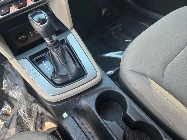 2020 Hyundai Elantra SEL Roseville CA
