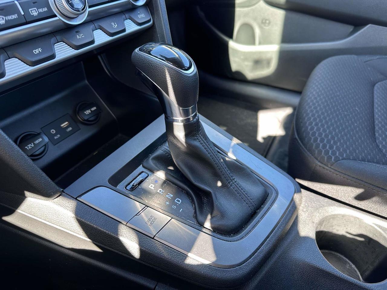 2020 Hyundai Elantra SEL San Clemente CA