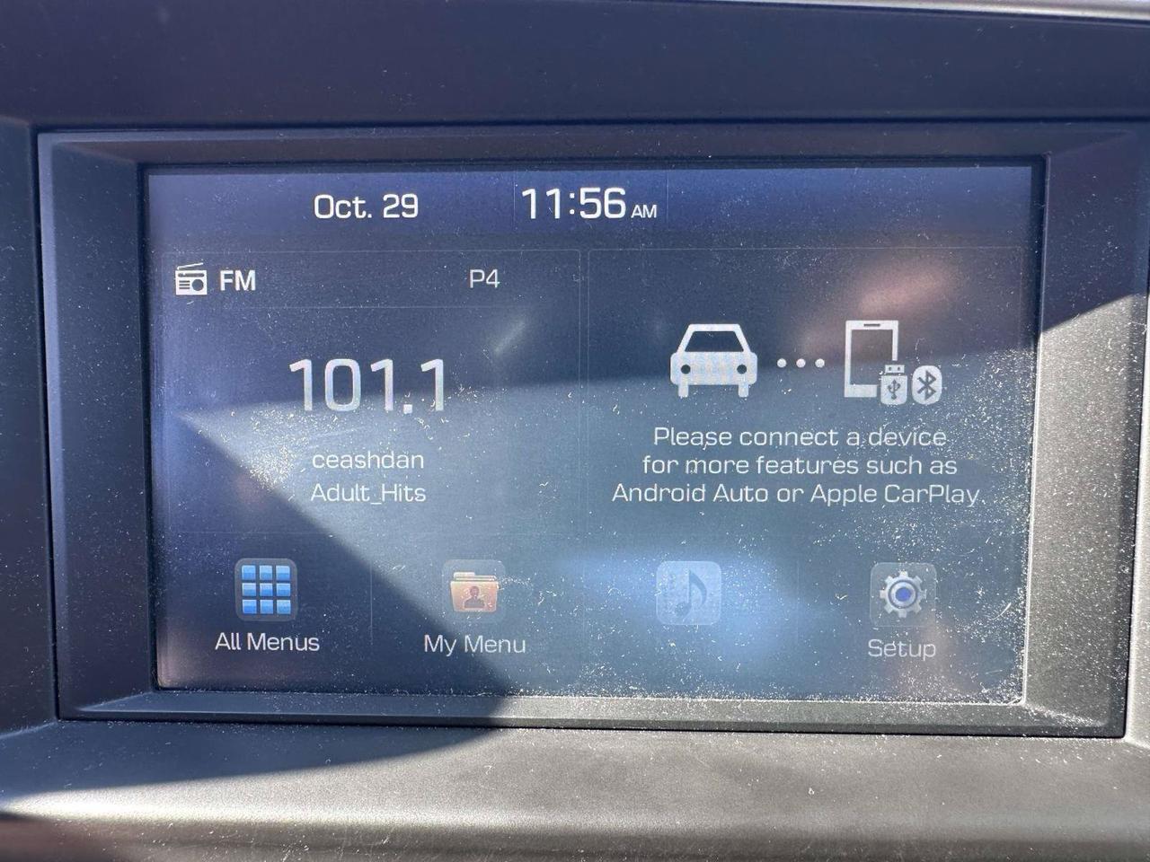 2020 Hyundai Elantra SEL San Clemente CA