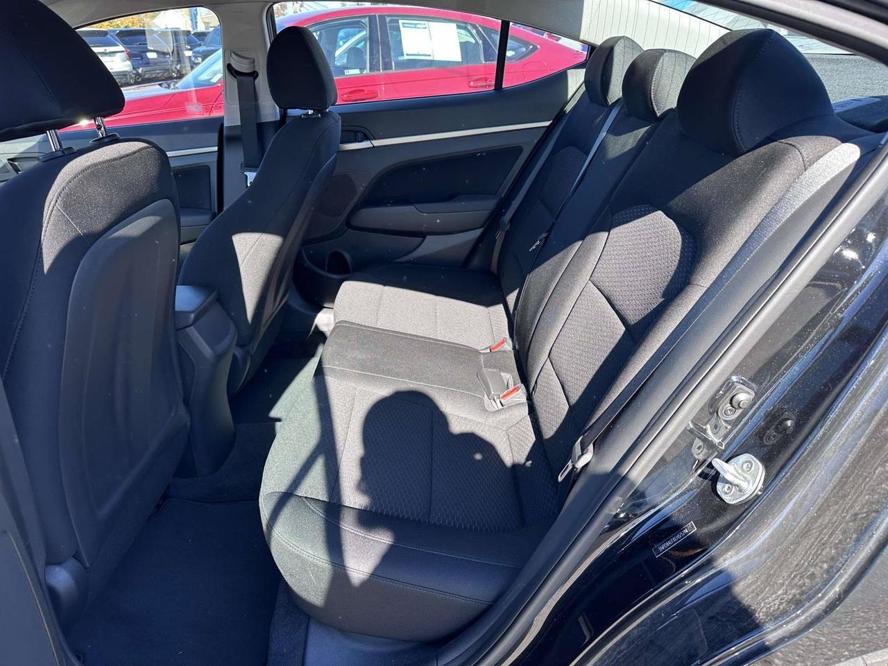 2020 Hyundai Elantra SEL San Clemente CA