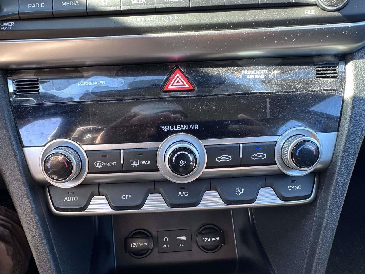 2020 Hyundai Elantra SEL San Clemente CA