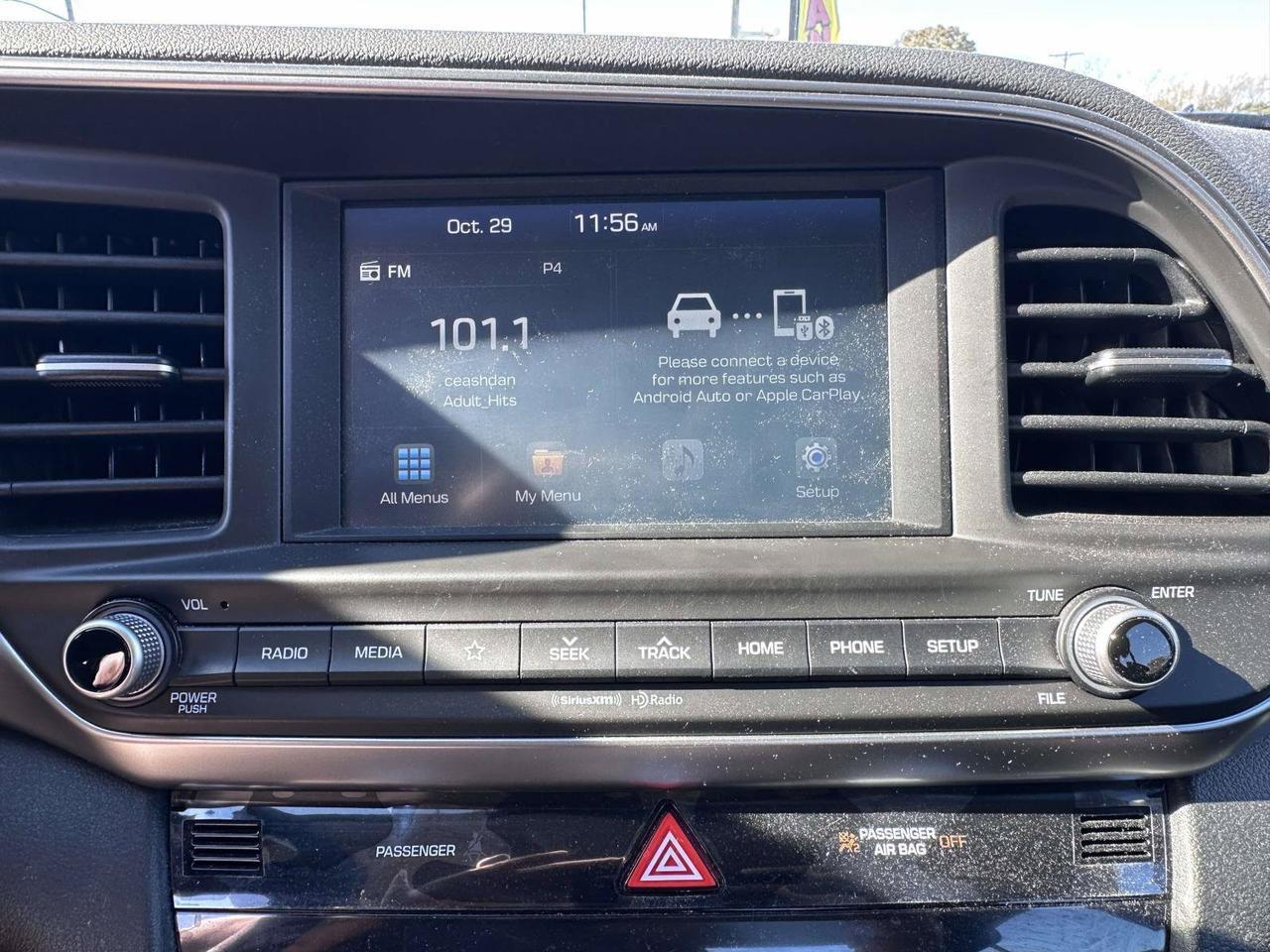 2020 Hyundai Elantra SEL San Clemente CA