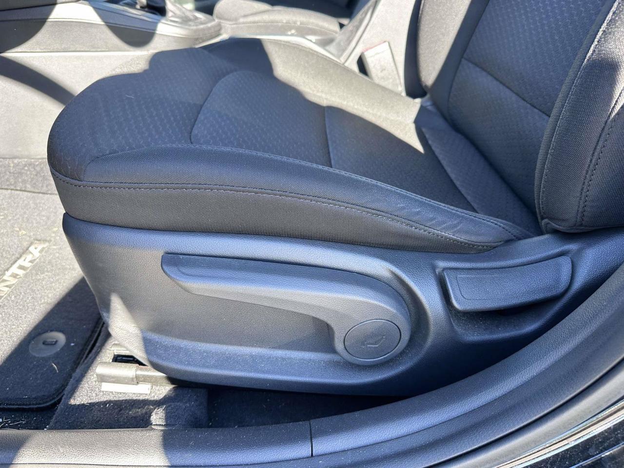 2020 Hyundai Elantra SEL San Clemente CA