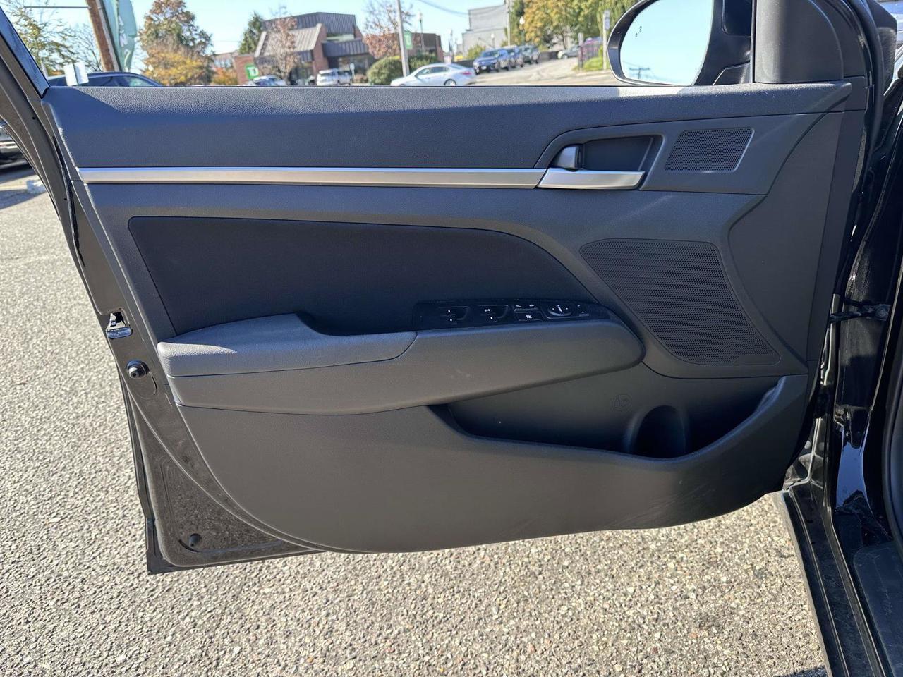 2020 Hyundai Elantra SEL San Clemente CA