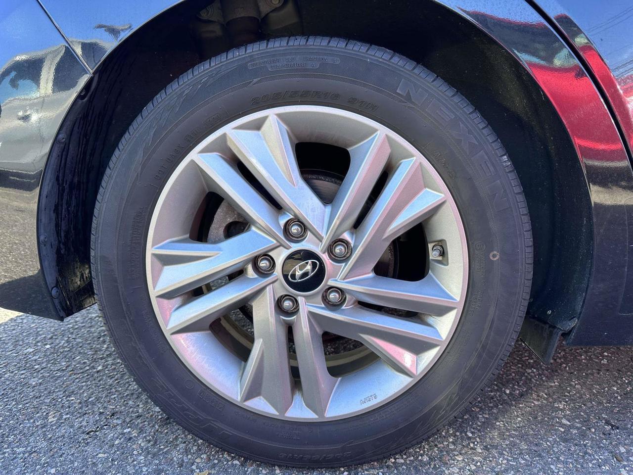 2020 Hyundai Elantra SEL San Clemente CA