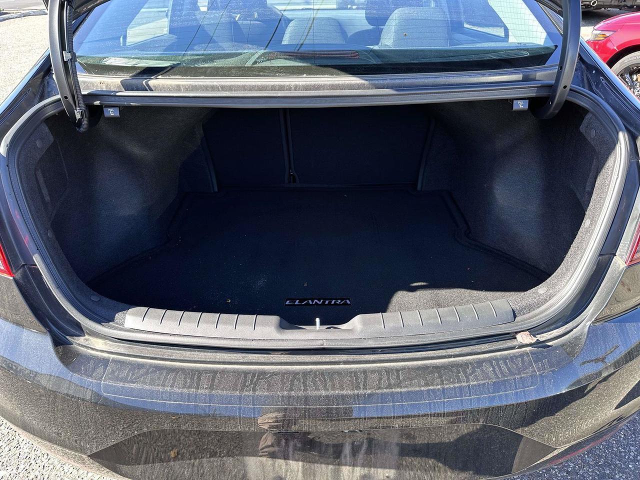 2020 Hyundai Elantra SEL San Clemente CA