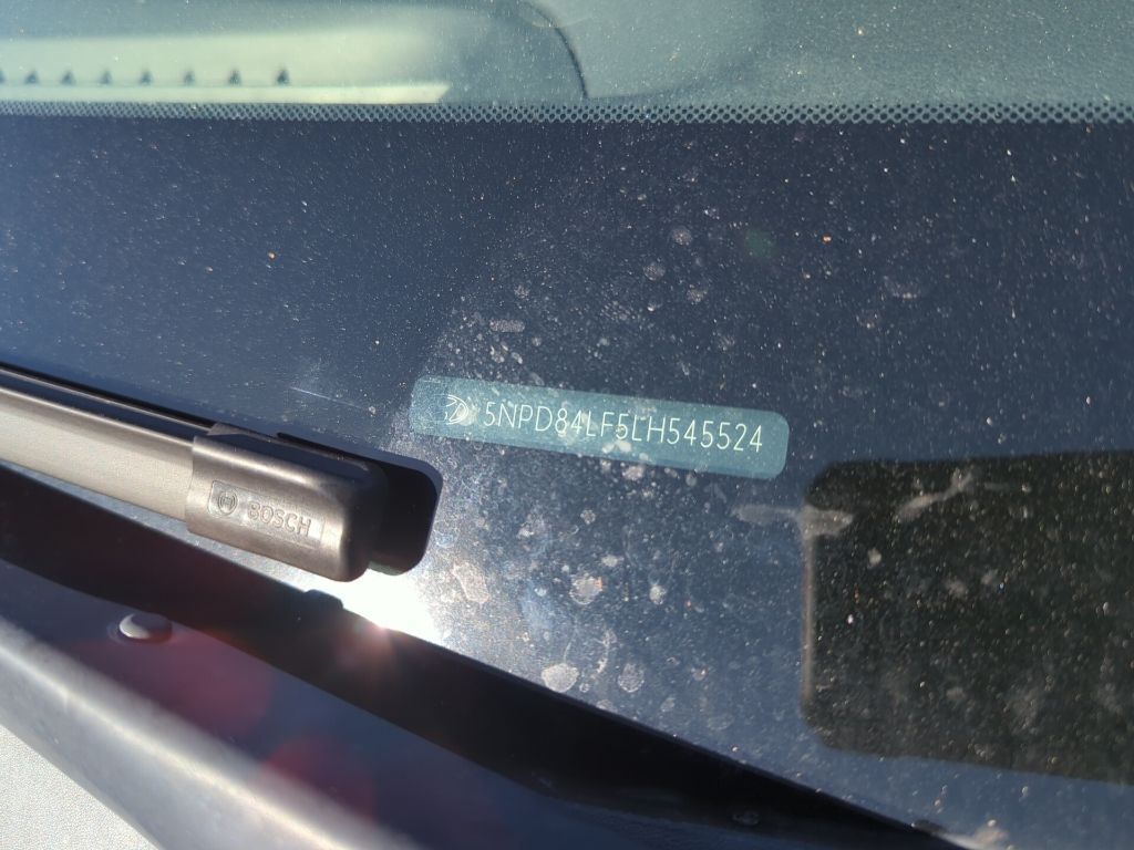 2020 Hyundai Elantra SEL San Clemente CA