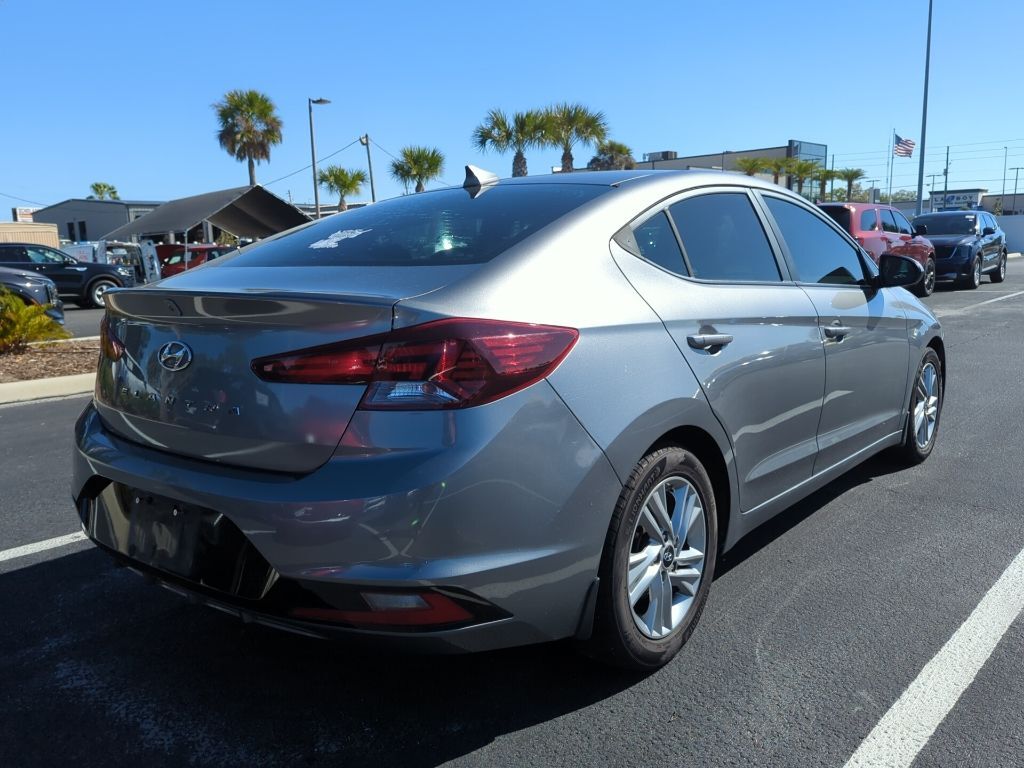 2020 Hyundai Elantra SEL San Clemente CA