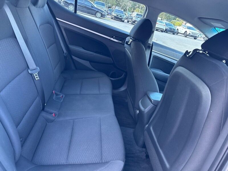 2020 Hyundai Elantra SEL Seffner FL