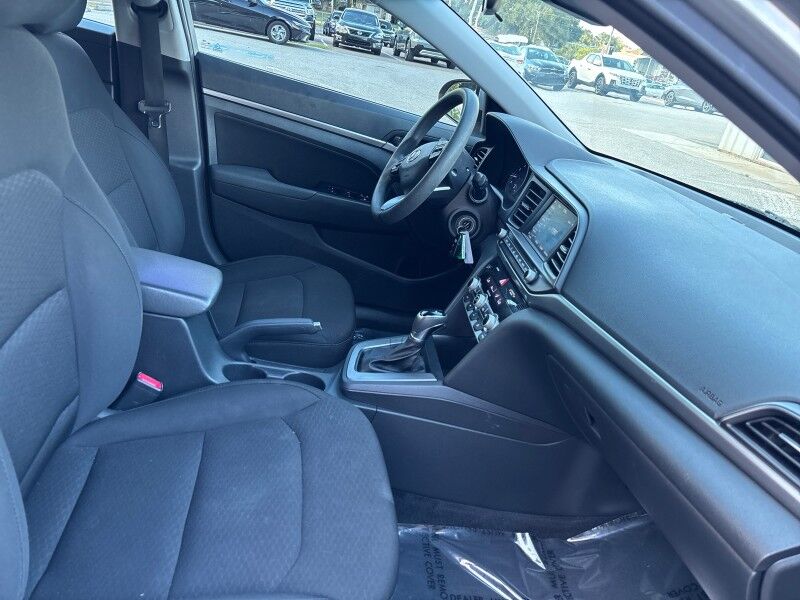 2020 Hyundai Elantra SEL Seffner FL