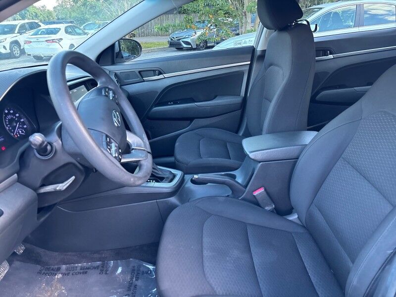 2020 Hyundai Elantra SEL Seffner FL
