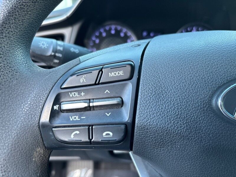 2020 Hyundai Elantra SEL Seffner FL