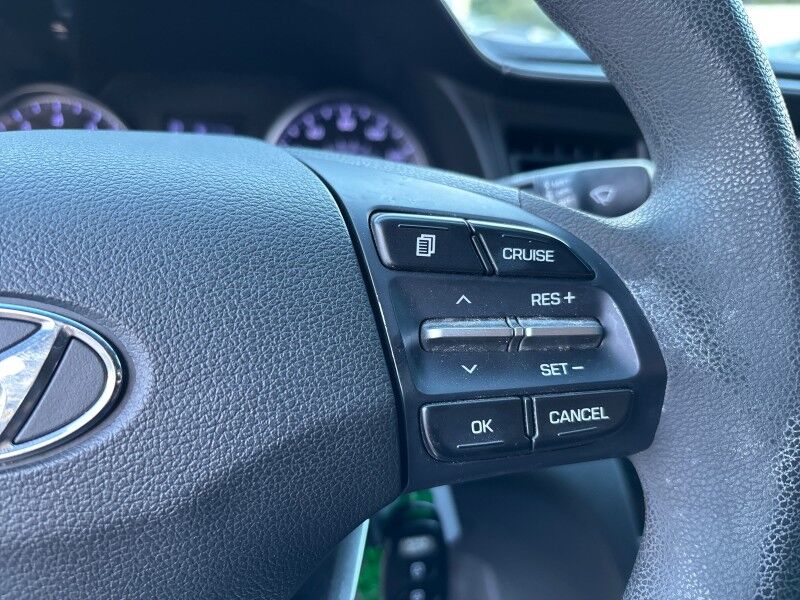 2020 Hyundai Elantra SEL Seffner FL