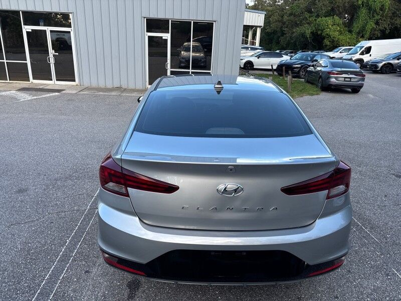2020 Hyundai Elantra SEL Seffner FL