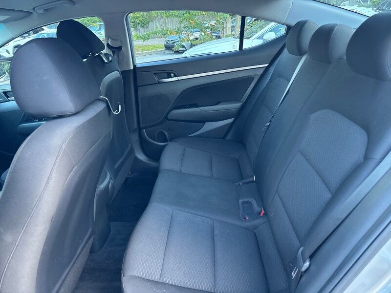 2020 Hyundai Elantra SEL Seffner FL