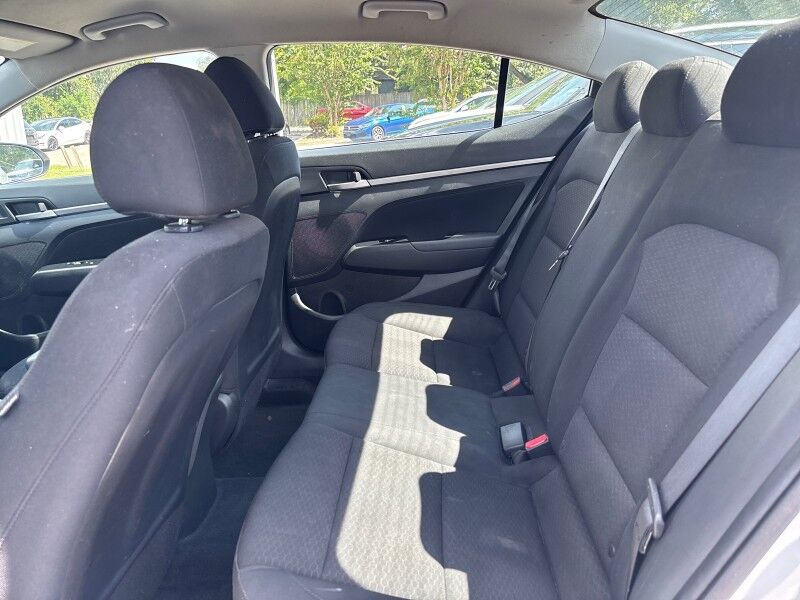 2020 Hyundai Elantra SEL Seffner FL