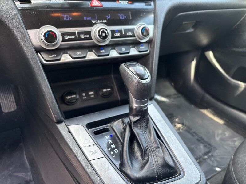 2020 Hyundai Elantra SEL Seffner FL