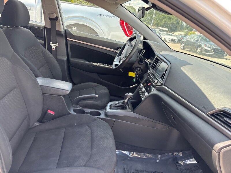 2020 Hyundai Elantra SEL Seffner FL