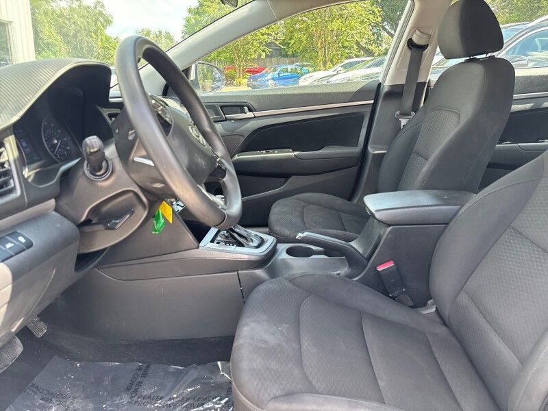 2020 Hyundai Elantra SEL Seffner FL
