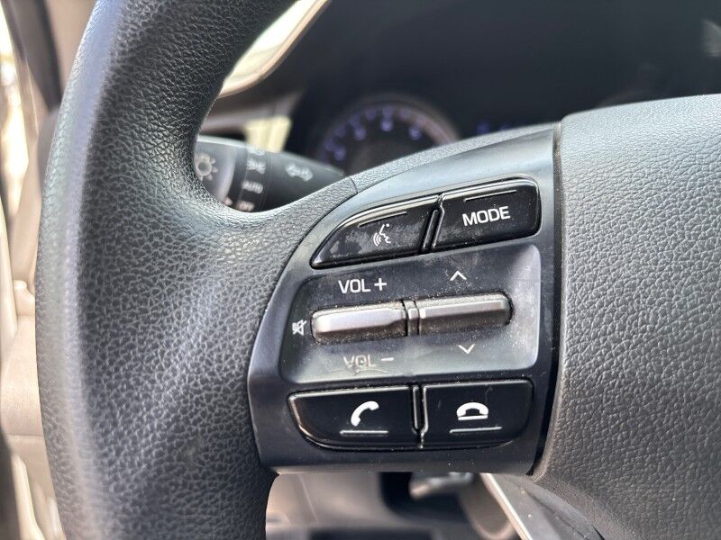 2020 Hyundai Elantra SEL Seffner FL