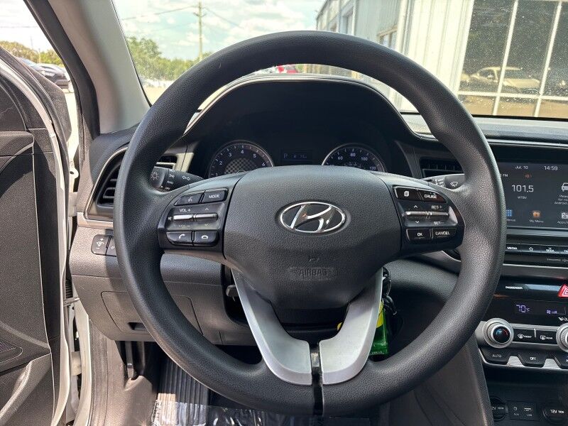 2020 Hyundai Elantra SEL Seffner FL