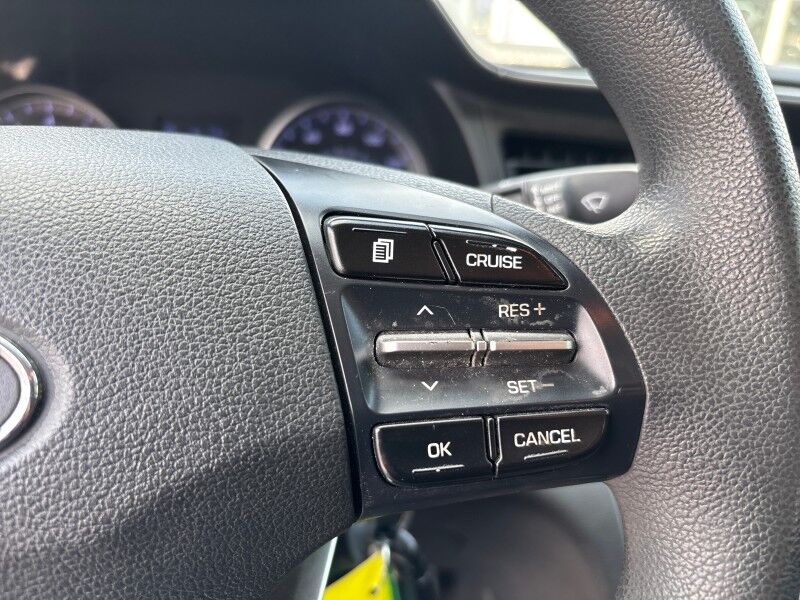 2020 Hyundai Elantra SEL Seffner FL