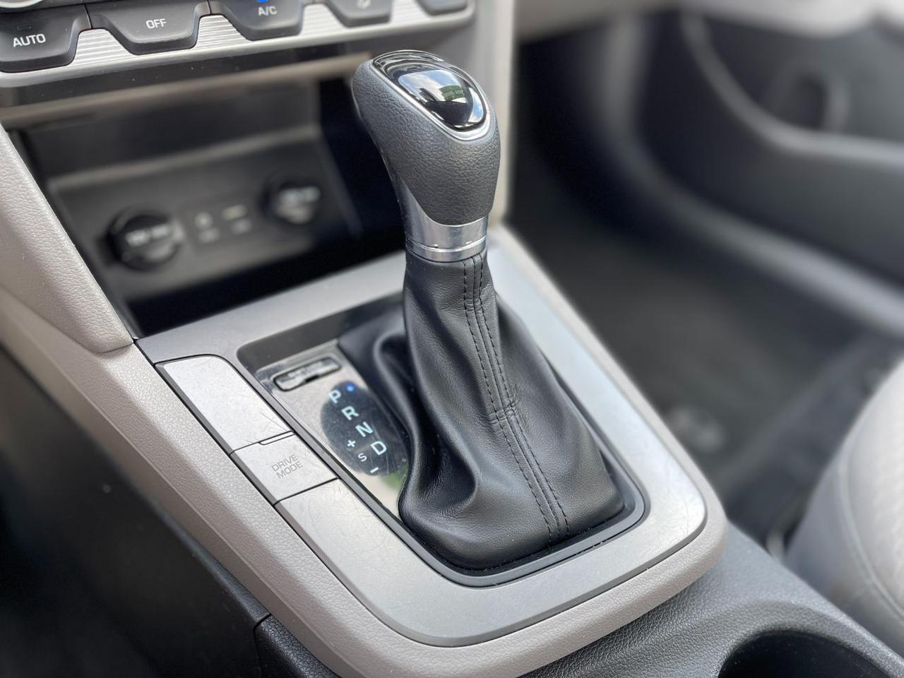 2020 Hyundai Elantra SEL Spokane Valley WA