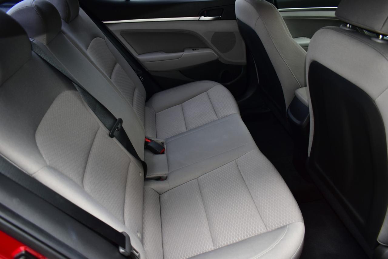 2020 Hyundai Elantra SEL Tampa FL